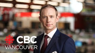 WATCH LIVE: CBC Vancouver News at 6 for Jan 31 - B.C. marks 2nd deadliest year for overdose deaths.