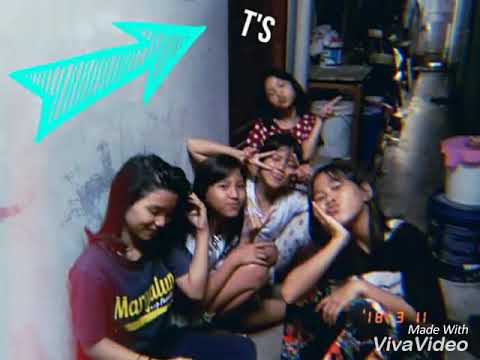 Leadis Of TeamSengke021 (Cinta Dalam Doa)