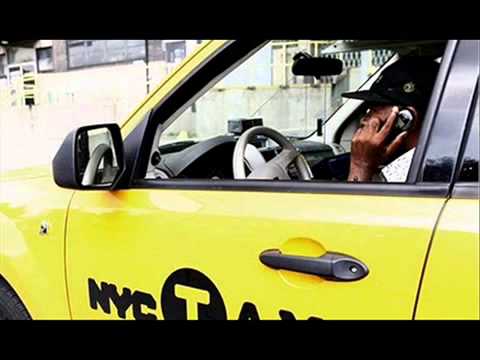 TheGoldenPhone2 - Rick calls the Angry Cab Driver