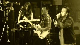 REVEREND AND THE MAKERS - DEVIL'S RADIO - 02 SHEFFIELD -  25TH OCT 2014