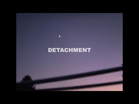 shibíre - detachment (w/ ALLP)