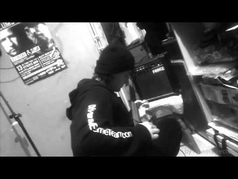 SoloGracz & Weissu Zajawka się kręci vol.1