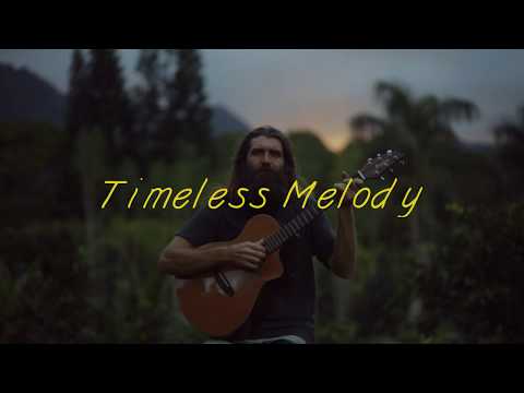 Timeless Melody - Paul Izak
