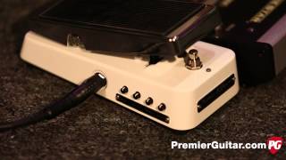 Xotic Effects Wah XW-1 - What To Know & Where To Buy Xotic Effects Wah XW-1 - What To Know & Where To Buy
