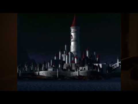 wheel of time World building