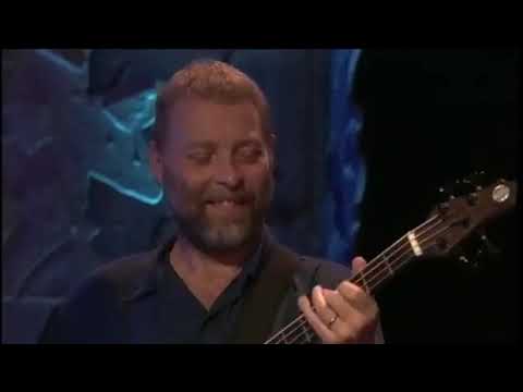 Herbie Hancock And The New Standard All Stars / Mercy Street (Peter Gabriel)