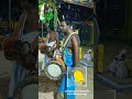 மெய்சிலிர்க்க வைக்கும் அடி Karakattam 2022 Kovil Kod