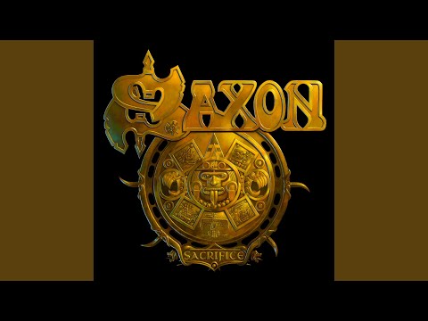 Crusader (Orchestrated Version)