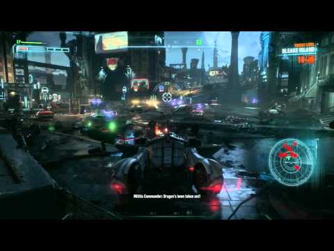 Batman Arkham Knight- Part 29