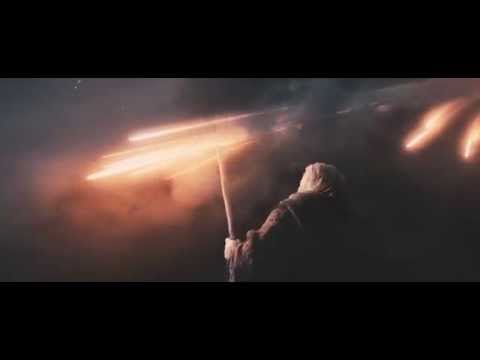 Nidhoggr by Hilgrove Kenrick & Christine Hals - Preview