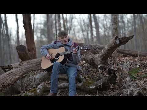Rodburn Hollow Sessions  - Jayce Turley -  'Cowboy Hats and Pearl Snaps'