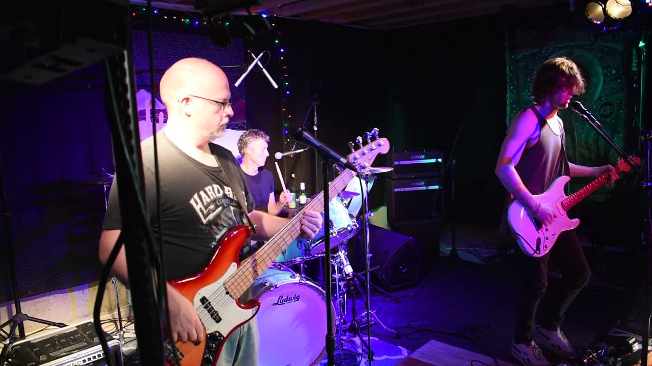 Little Wing & Voodoo Child - Live 11/13/2023