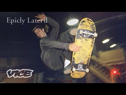 Documentaire All Hail Cardiel Epicly Later'd