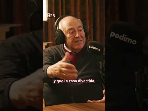 La inteligencia se esta estancado | Entrevista a José Antonio Marina en #esdlb 🍻