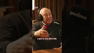 La inteligencia se esta estancado | Entrevista a José Antonio Marina en #esdlb 🍻