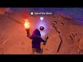How to Find Eye of the Storm in LEGO Fortnite