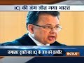 India's Dalveer Bhandari re-elected to world court as Britain bows to UN majority