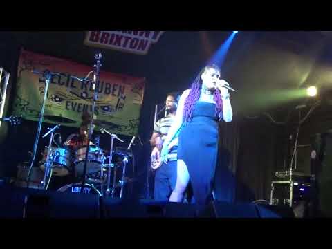 Empress Storm @ Hootananny 21Mar19 Pt 15 (Empress Storm)