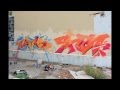 Graffiti Limbo & Shey