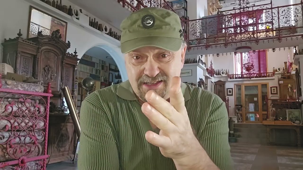 Новости превратились в хроники безумия и абсурда, или "от шаббата до шаббата 