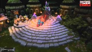 Is That Rocket In Your Pocket?