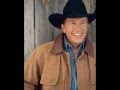 George Strait   West Texas Town with Dean Dillon