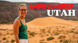 The Ultimate 1 Week Southern Utah Road Trip: Utah Hidden Gems