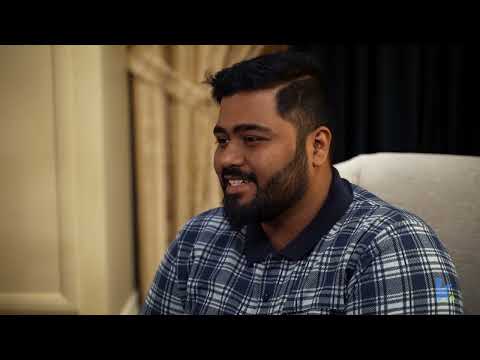How Knak helped Siva and the Commvault team go from days to hours through self-sufficient email and landing page creation