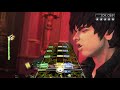 Green Day Rock Band - "Peacemaker" Expert Guitar 100% FC (265,557)