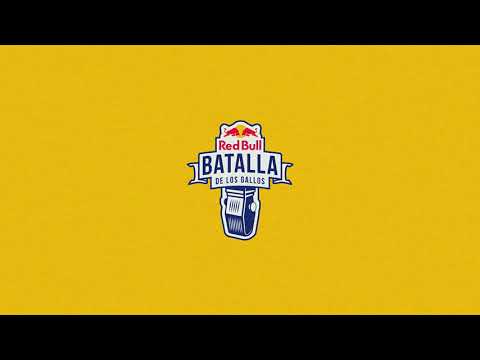 Instrumental SKONE vs ACERTIJO | Cuartos Red Bull Internacional 2020