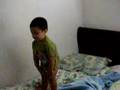 Nathan Clapping Game