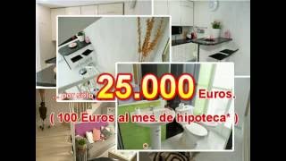 Casa por sólo 25.000 Euros, junto a plaza Vieja (BAENA-Córdoba), toda reformada.