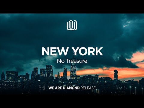 No Treasure - New York