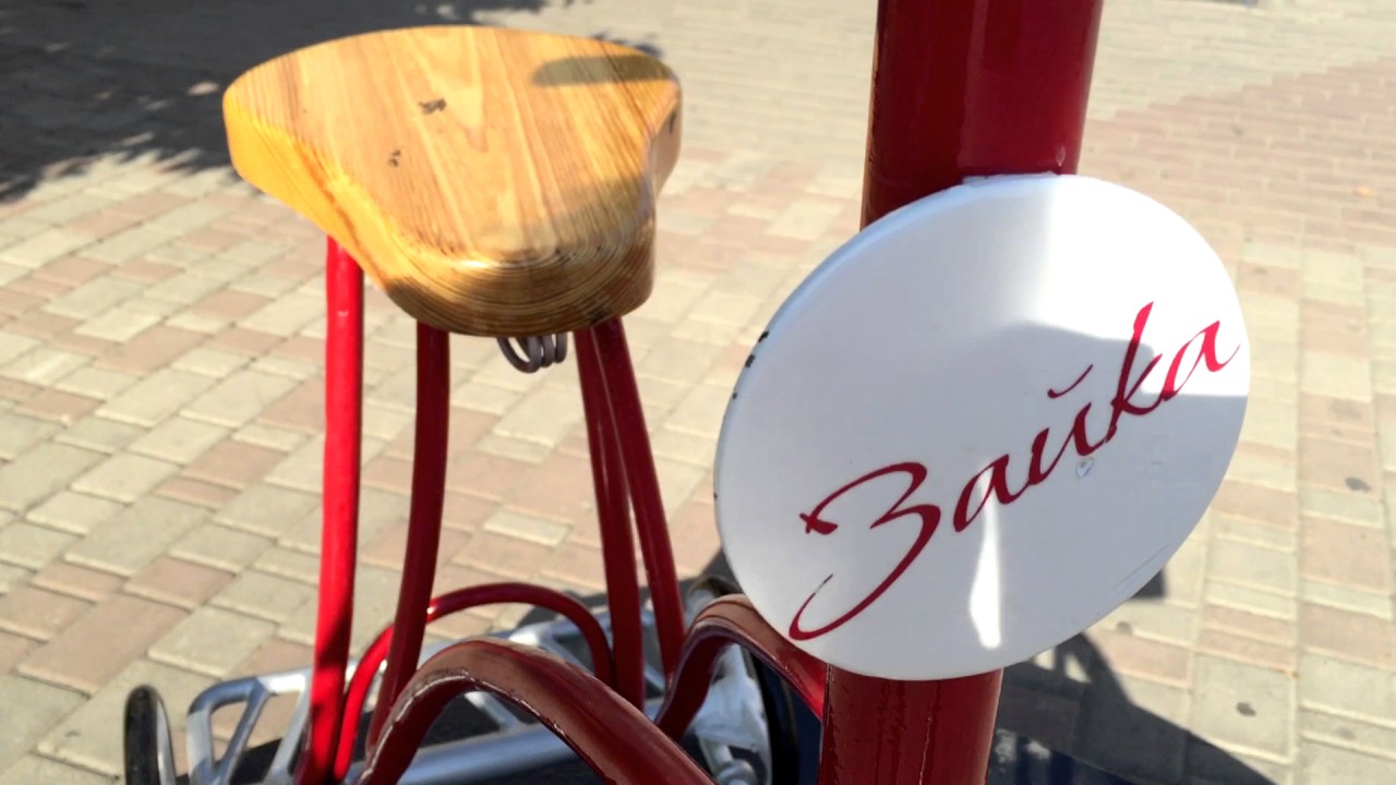 Полезное видео