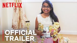 Spelling the Dream | Official Trailer | Netflix