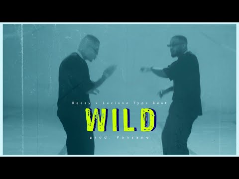 Hard Reezy x Luciano Type Beat | Reezy x Luciano Type Beat 2021