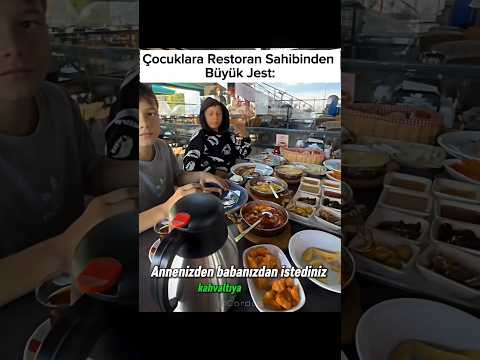 Gerçek Gençlik Budur İşte.. cr:terminalpideucakrestoran