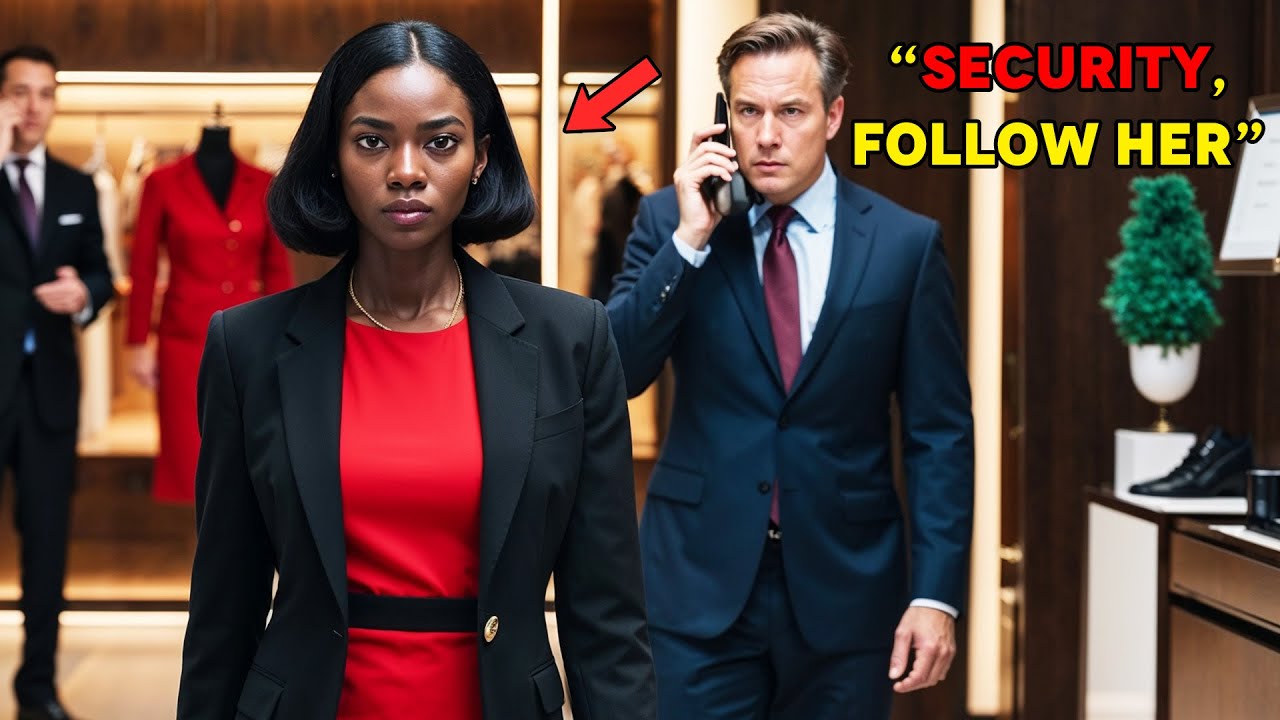 Racist Manager Kicks Out WRONG Black Woman, Underestimates Consequences