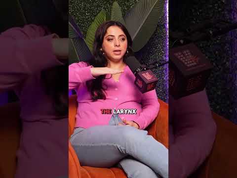 Vocal Anatomy Made Easy