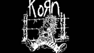 Korn - Daddy (Demo Version)