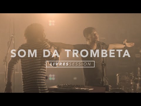 LIVRES / Juliano Son - "Som da Trombeta" - Clipe Oficial