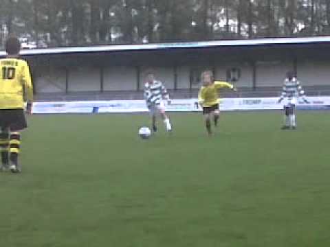 amstelveenheemraad E1 kampioen