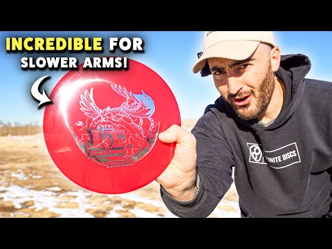 Did I Finally Find the BEST FAIRWAY DRIVER for Beginners?!