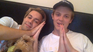 Cub Sport Spring Tour Diary