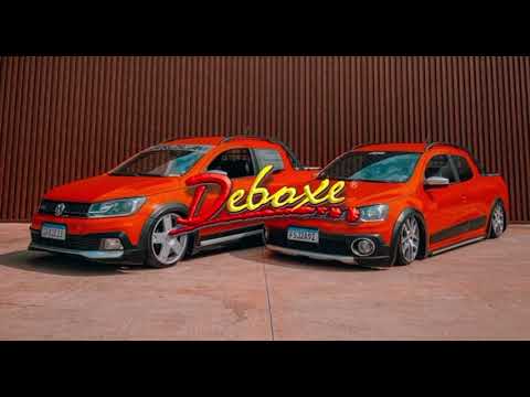 SEGUNDOU NA PLATAFORMA - ELETROFUNK DEBOXE 2022