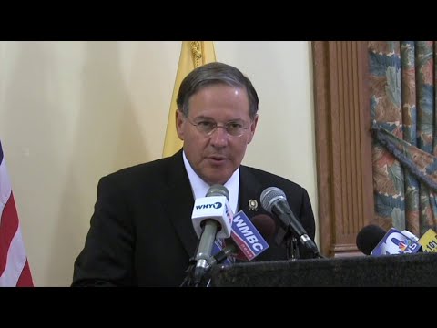 NJ Republican State Senator Jon Bramnick Running For Governor