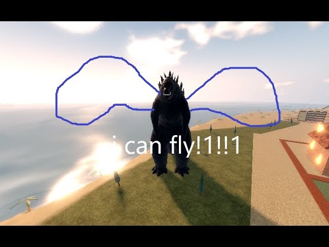 G19's Secret Ability | Kaiju Universe