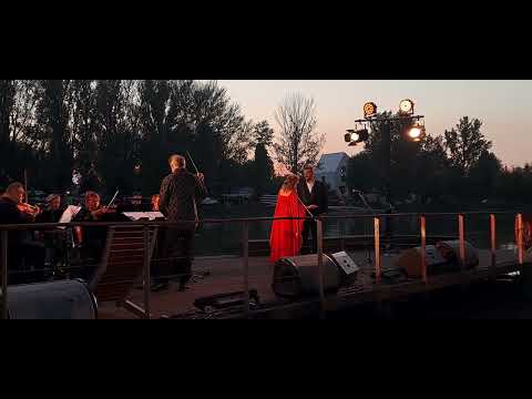 Szendi Szilvi, Peller Károly Tánc