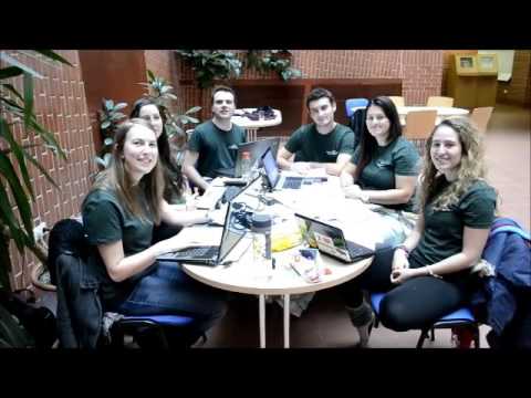 BoE 13/14 Video Update #4 - Live meeting in Budapest