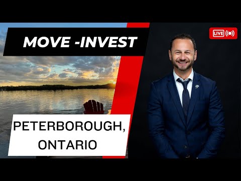 5 Reasons Why Should Move to Peterborough !